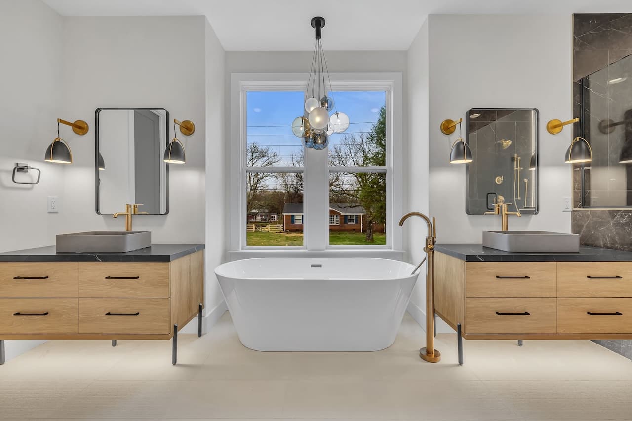 Beautiful Nashville property 1
