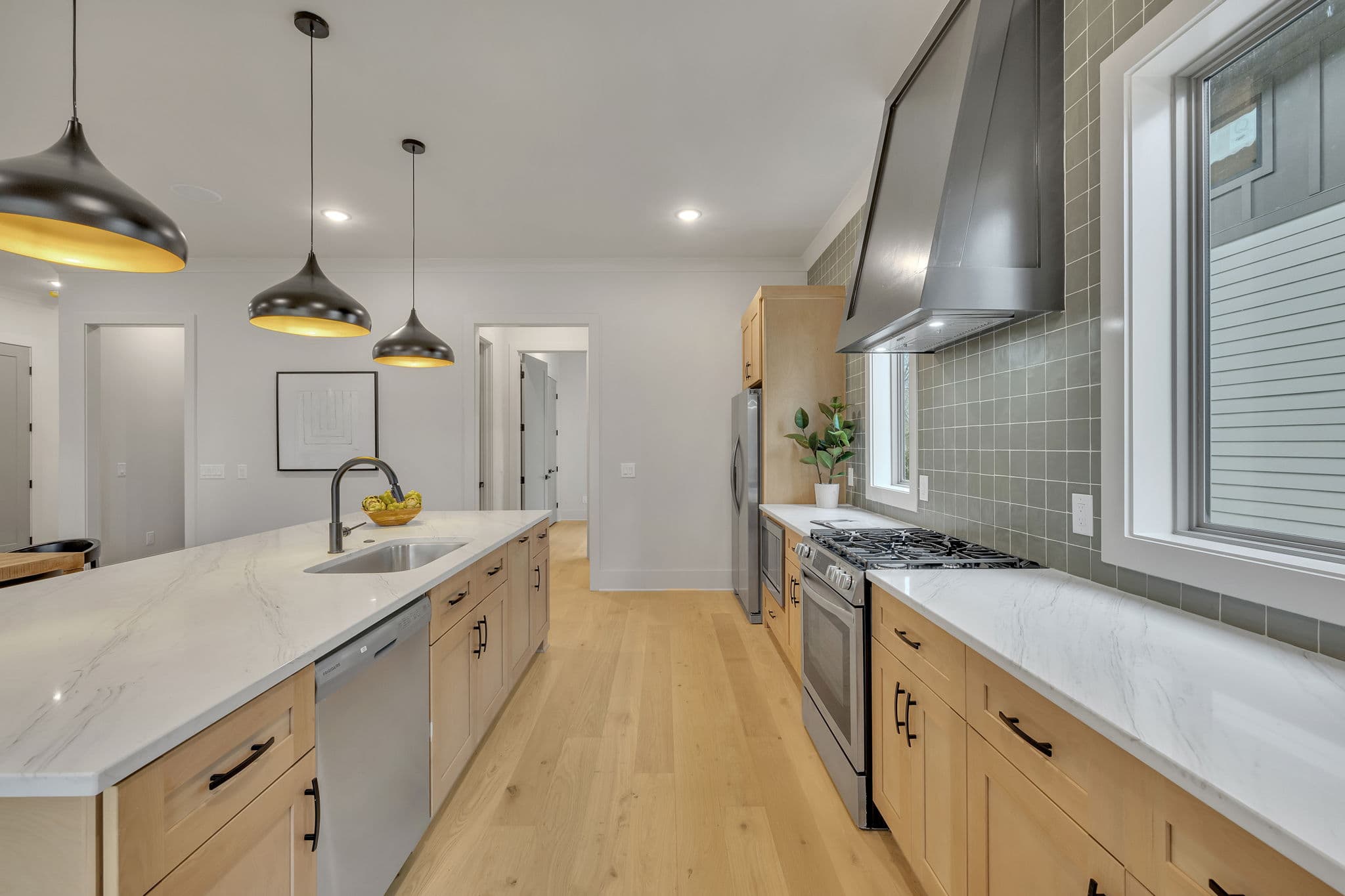 Beautiful Nashville property 5