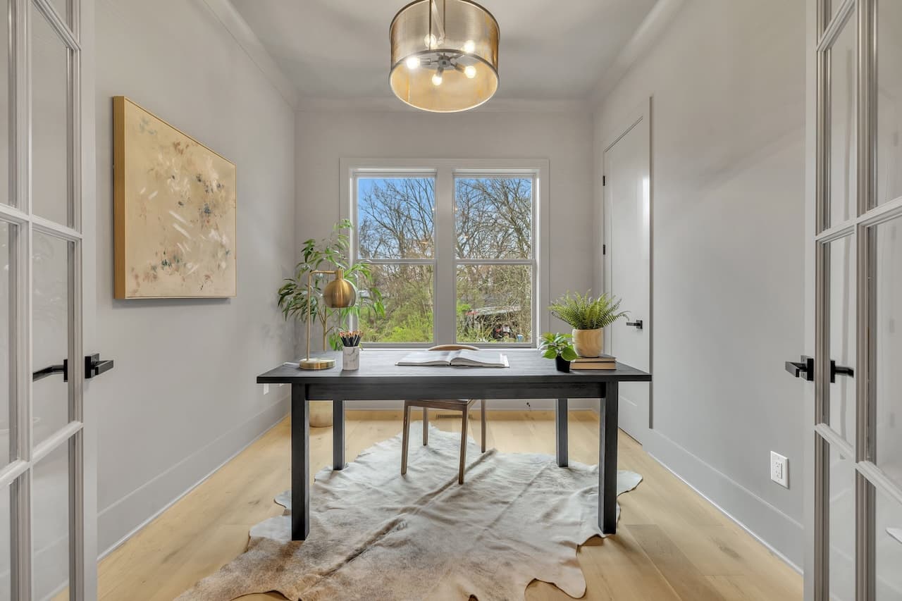 Beautiful Nashville property 4