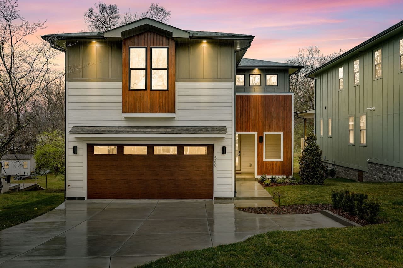 Beautiful Nashville property 2