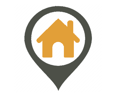 Location icon